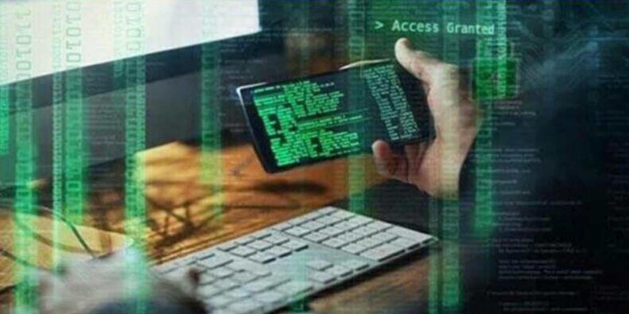 Aydın'da 2 Bin 266 İnternet Sitesine Yayın Yasağı