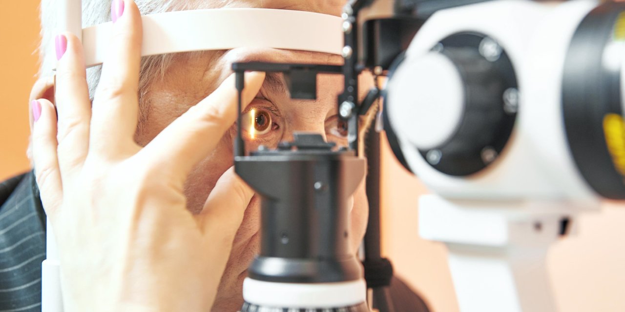 “Katarakt Her Yaşta, Hatta Doğumla Bile Olabilir”