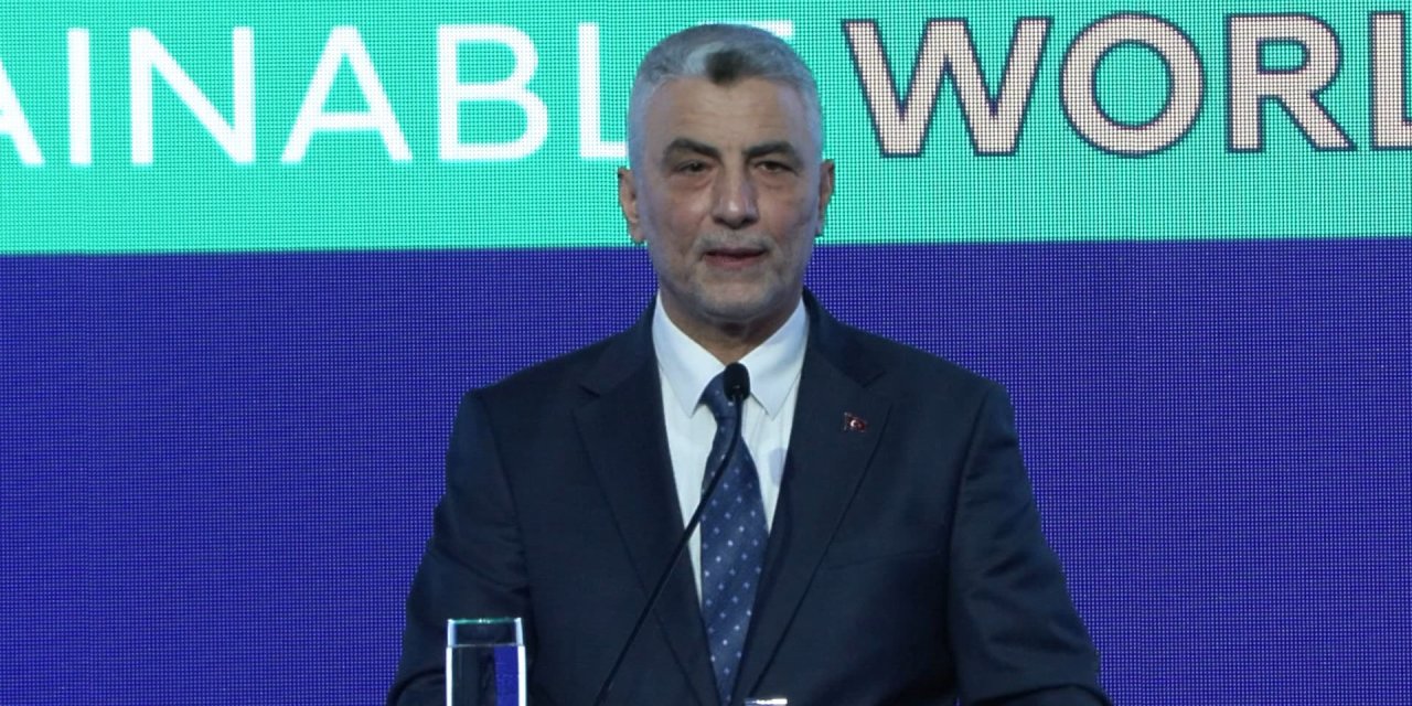 Bakan Bolat: Covıd-19 Salgınının Pazarlama Anlayışını Da Değiştirdiği Görülmektedir