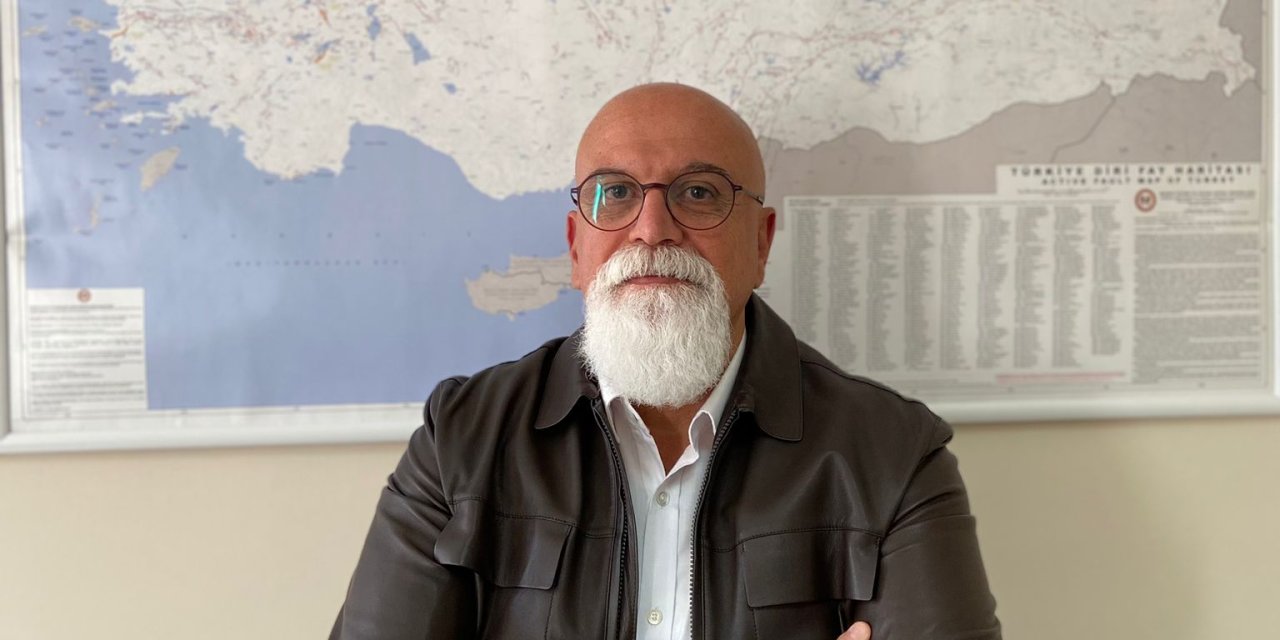 6 Şubat'ta Kırılan Faylarda Stres Yığılımı İçin Jeotermal Ve Gaz Araştırması