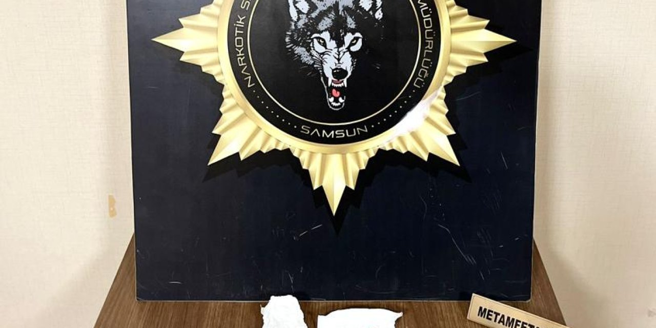 Samsun'da 1122 Kişi, 147 Araç Sorgulandı; 39 Kişiye Adli İşlem Yapıldı