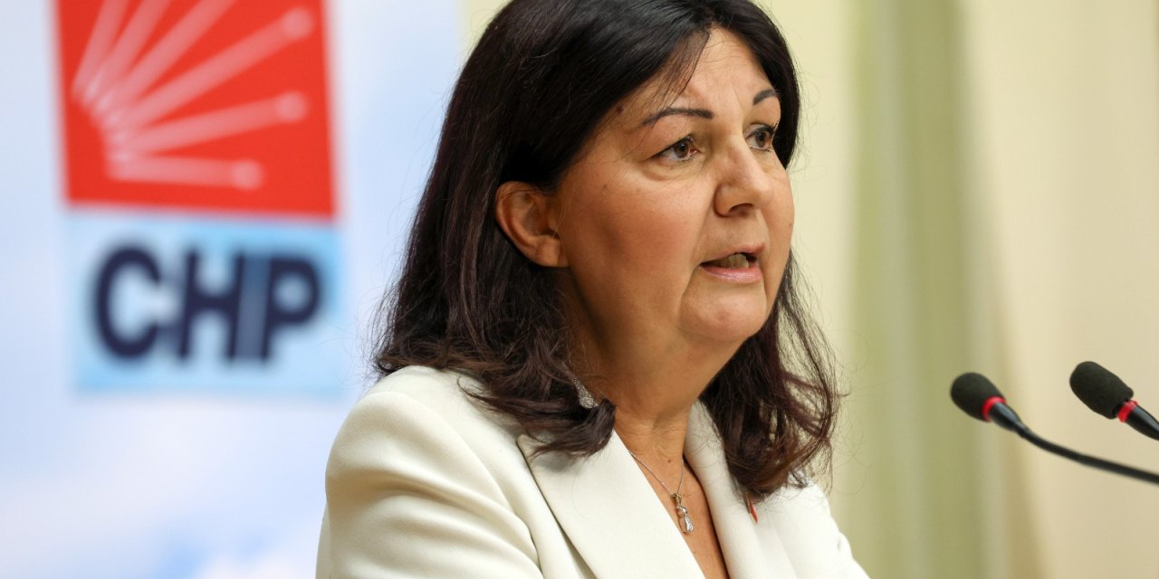 Chp'li Karabıyık: Bu Katliamı Sadece Kınamayla Kalmamak Önemlidir