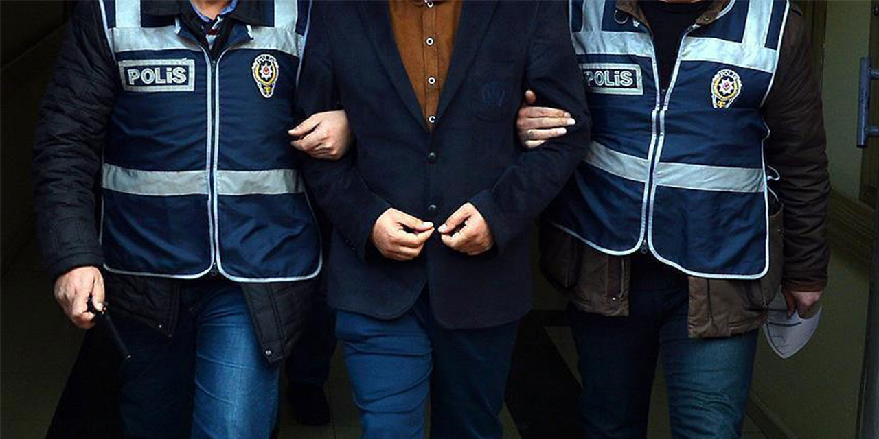 Samsun'da 23 yıl hapis cezası bulunan firari hükümlü yakalandı