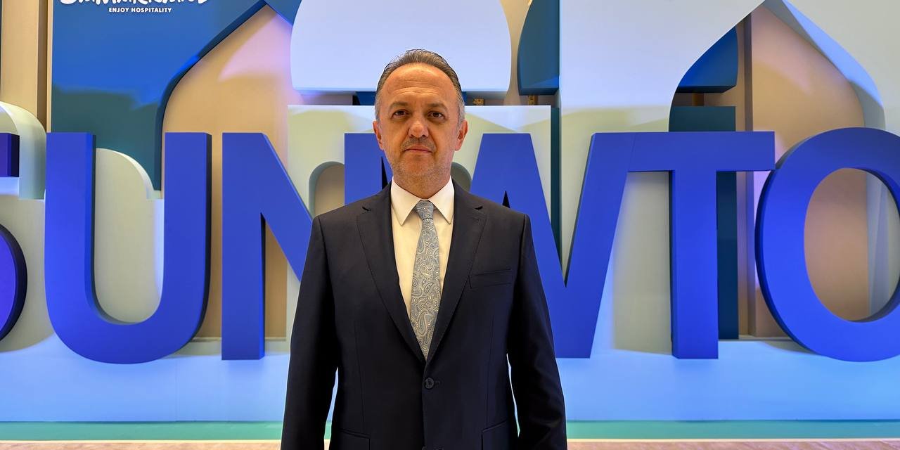 Kültür Ve Turizm Bakan Yardımcısı Yazgı: Özbekistan’ın Turizmde Hızlı İlerleyişini Destekliyoruz