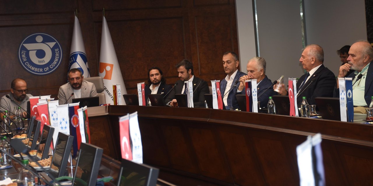 İzmir Kulüplerinden Örnek Dayanışma