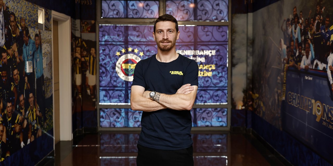 Mert Hakan Yandaş: 16’da 16 Sezon Başı Hayal Edilebilecek Bir Şey Değildi