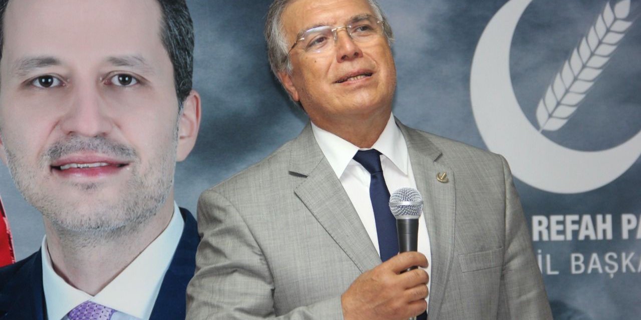 Yeniden Refah Partisi’nden ‘Memuriyette 35 Yaş Sınırı Kaldırılsın’ Çağrısı