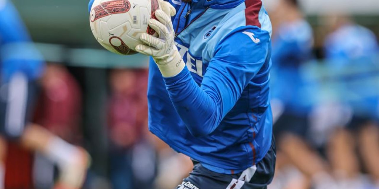 Trabzonspor, Alanyaspor Mesaisini Sürdürdü