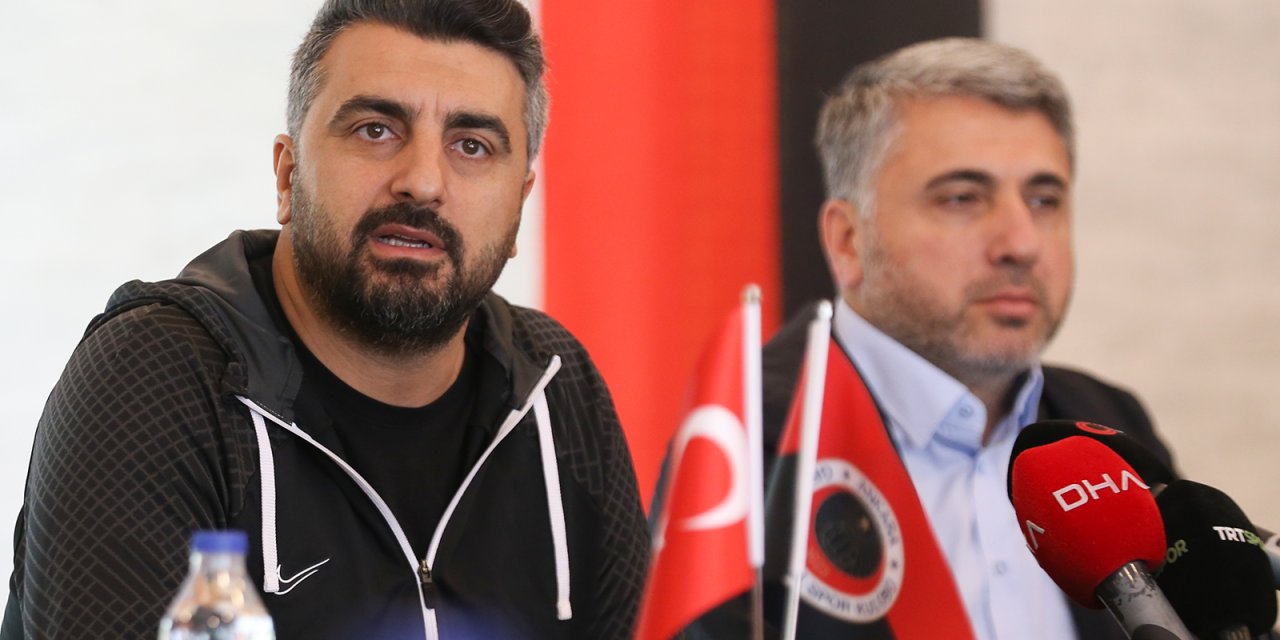 Sinan Kaloğlu: Bizim Adımıza Her Şey İyi Gidiyor