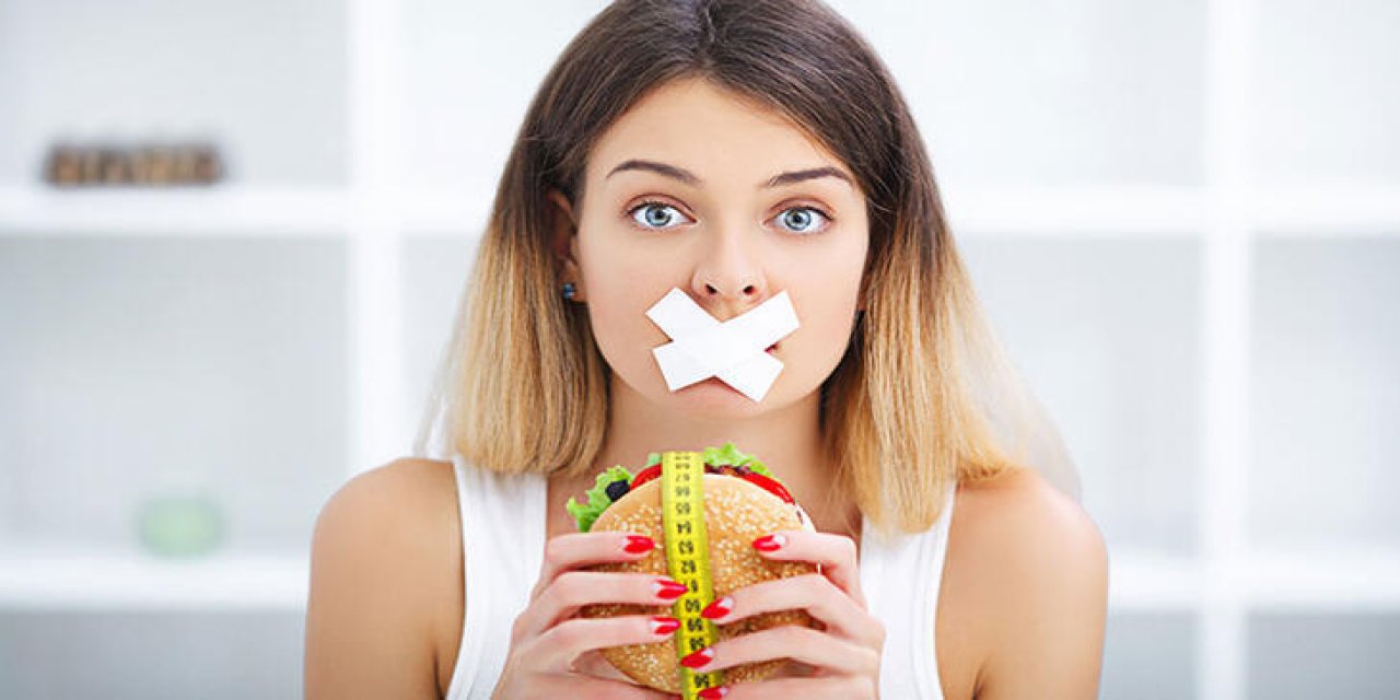 Uzmanından Duygusal Açlıkla Mücadele Etmenin 8 Yolu