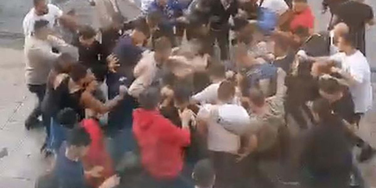 Cadde Ortasında Eşinin Bıçakladığı Gülderen, Tabucu Edildi