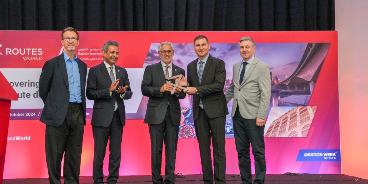 İga, Küresel Havacılık Liderlerini İstanbul’da Buluşturdu