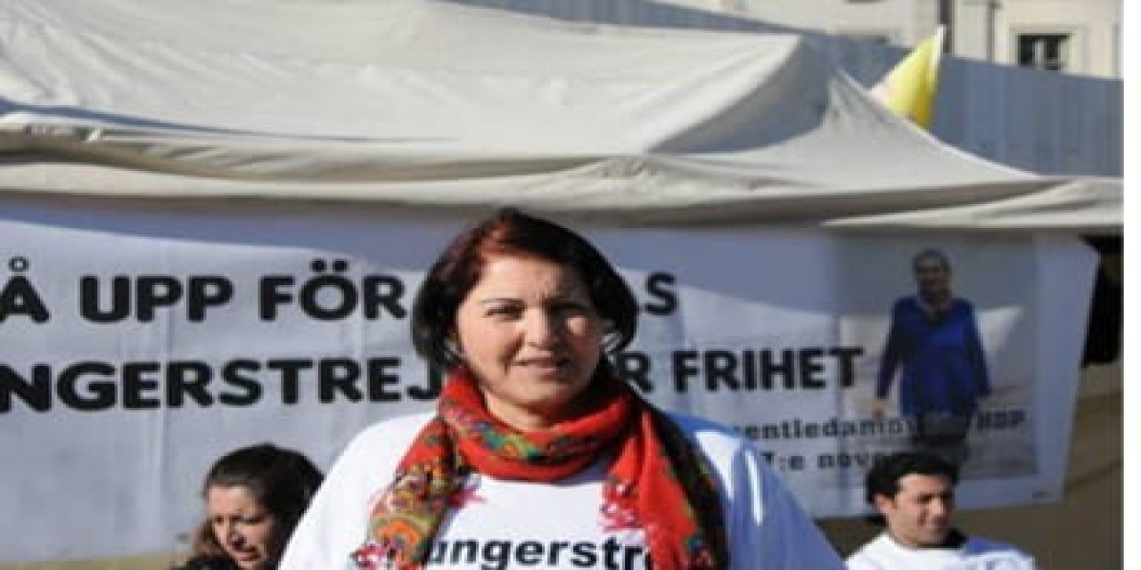 Pkk/kck'nın Sözde Norveç Kadın Yapılanması Sorumlusu İstanbul'da Yakalandı-1