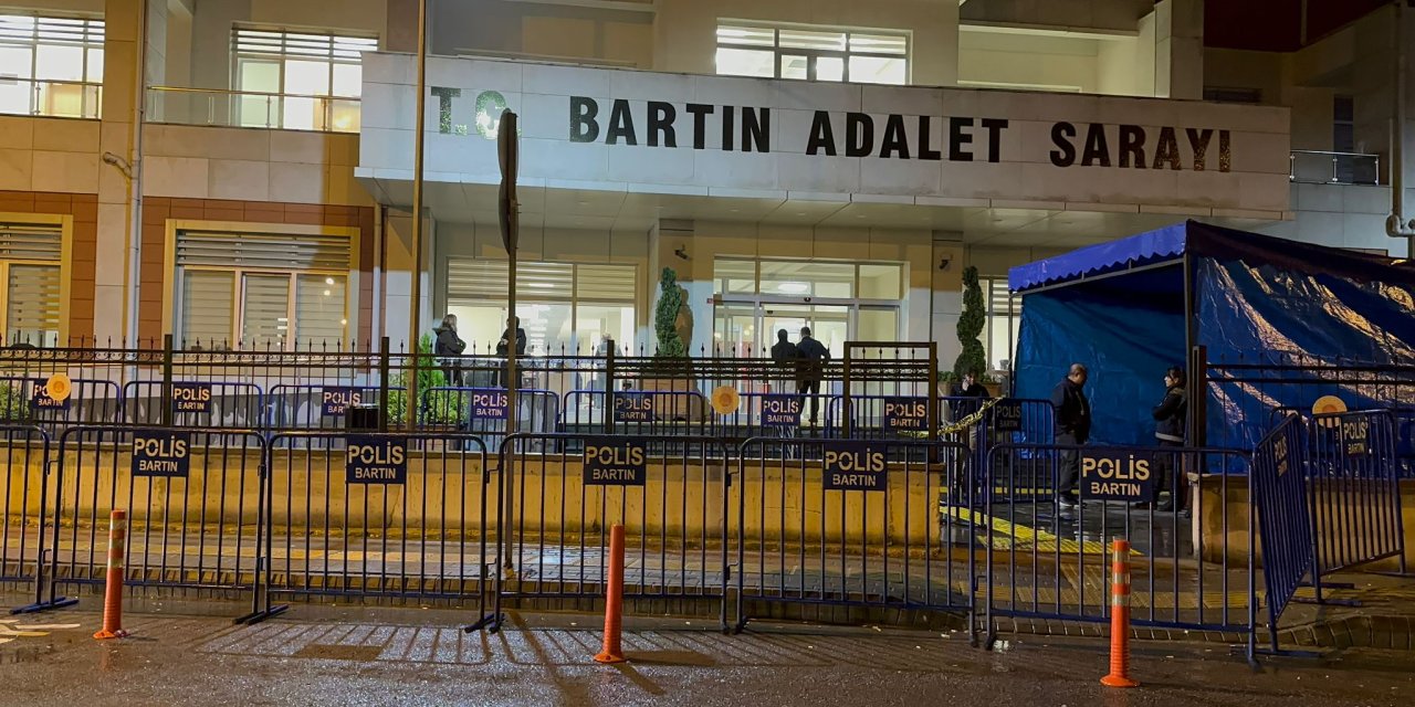 Amasra'daki Maden Faciası Davasında Tanık Madencilerden Üretim Baskısı Vurgusu (2)