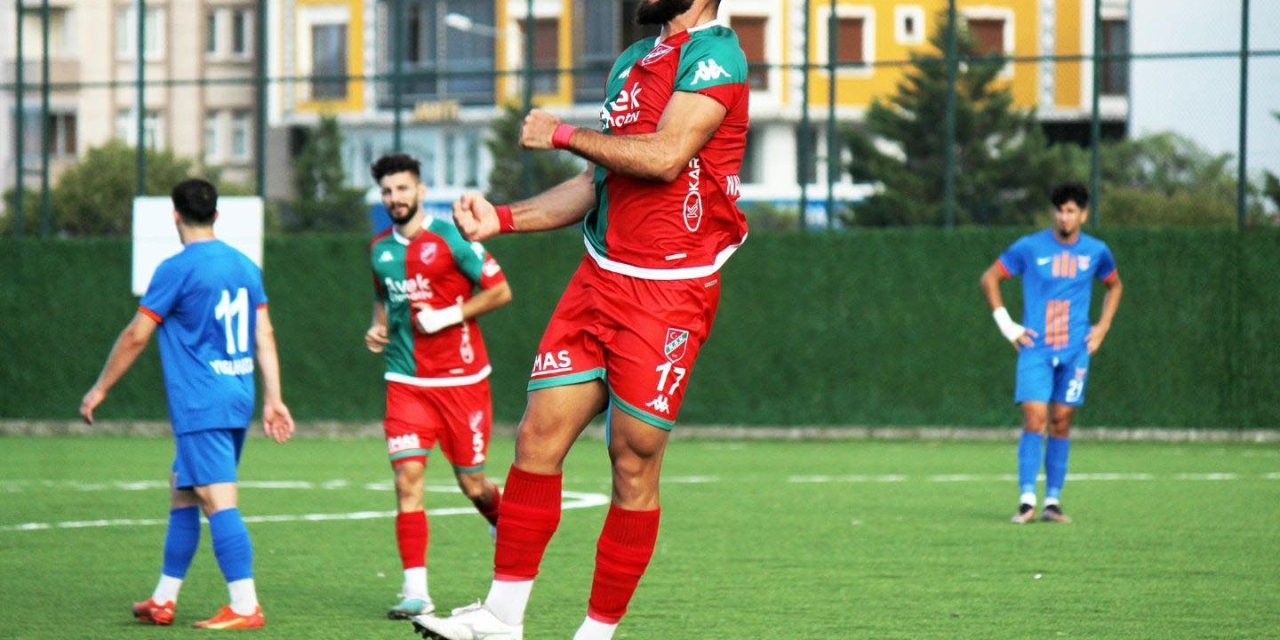 Karşıyaka'nın Çilingiri Enes