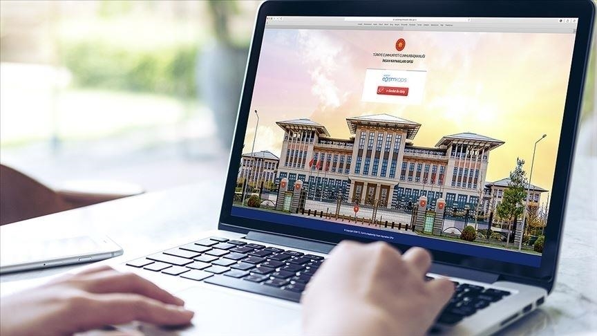 Ulusal Staj Programı'na 13 Mart'a kadar başvuru yapılabilecek