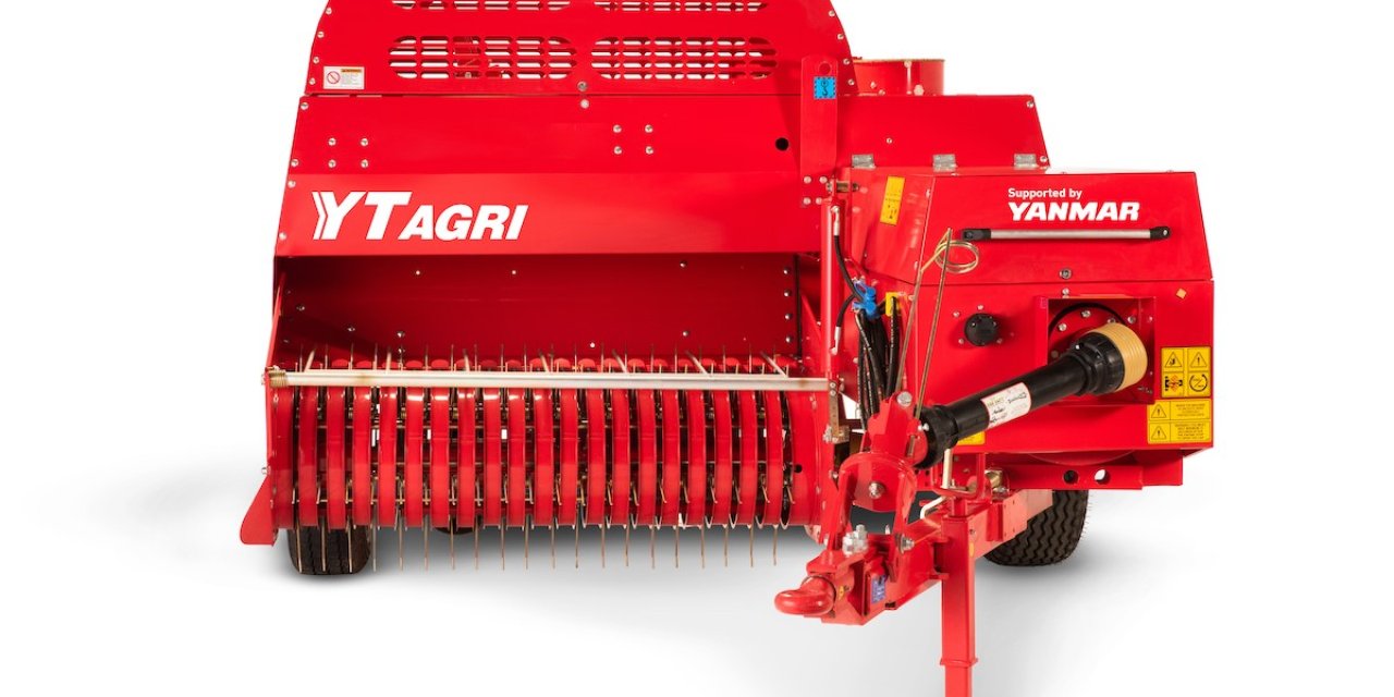 "Türk Tarım Ekipmanları Dünya Çapında İlgi Görüyor"