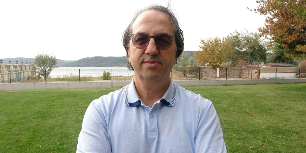 Prof. Dr. Şener'den 'Covid- 19' Uyarısı: Kış Döneminde Yaygın Ve Baskın Olacak