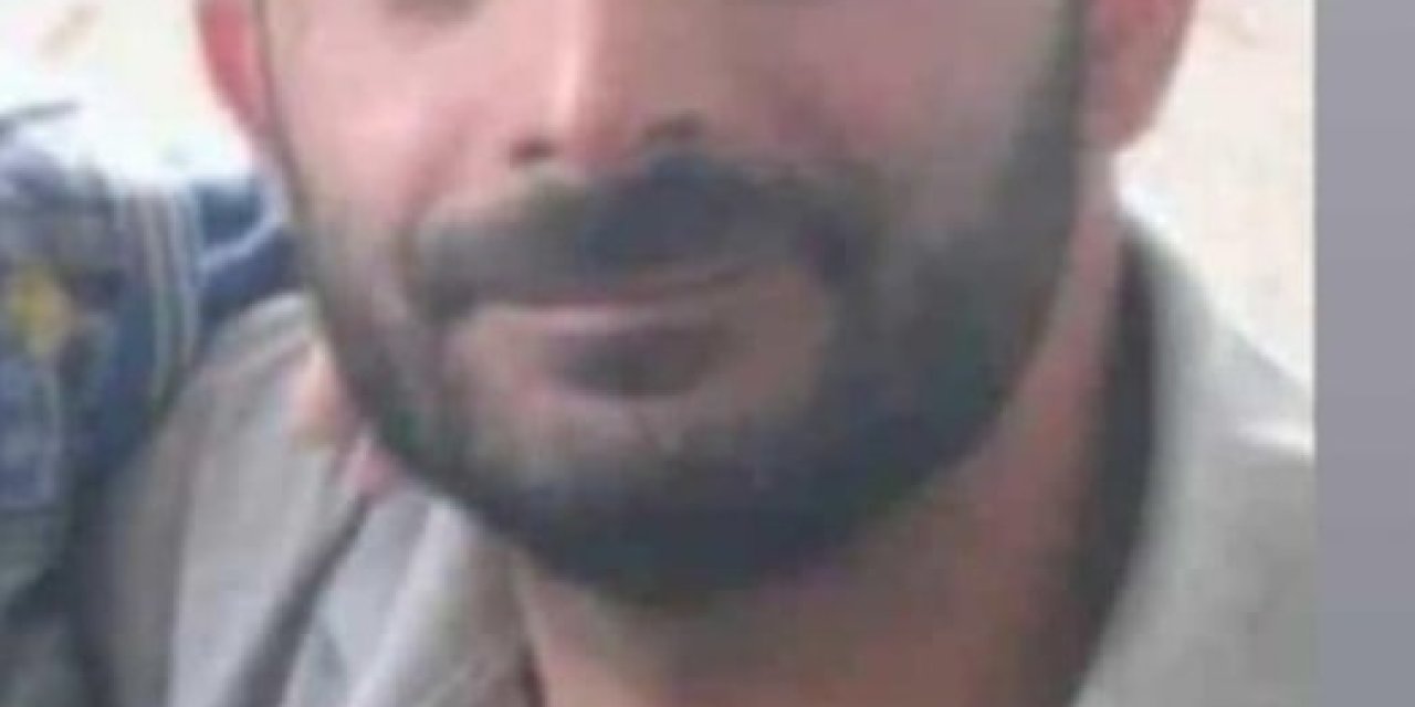 Diyarbakır’da İnşaatın 3’üncü Katından Düşen Kalıp Ustası Öldü