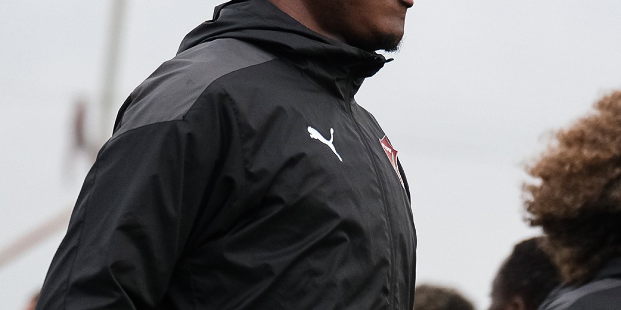 Hatayspor, Fenerbahçe Maçı Hazırlıklarını Sürdürüyor