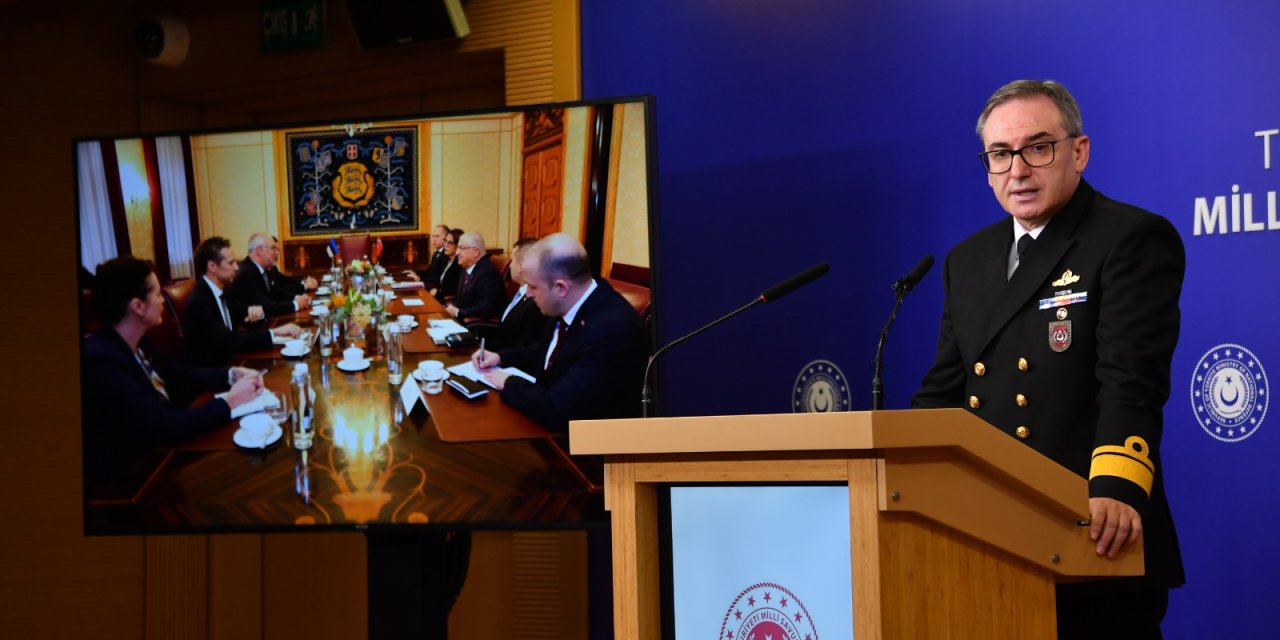 Msb: Son 1 Haftada 42 Terörist Etkisiz Hale Getirildi