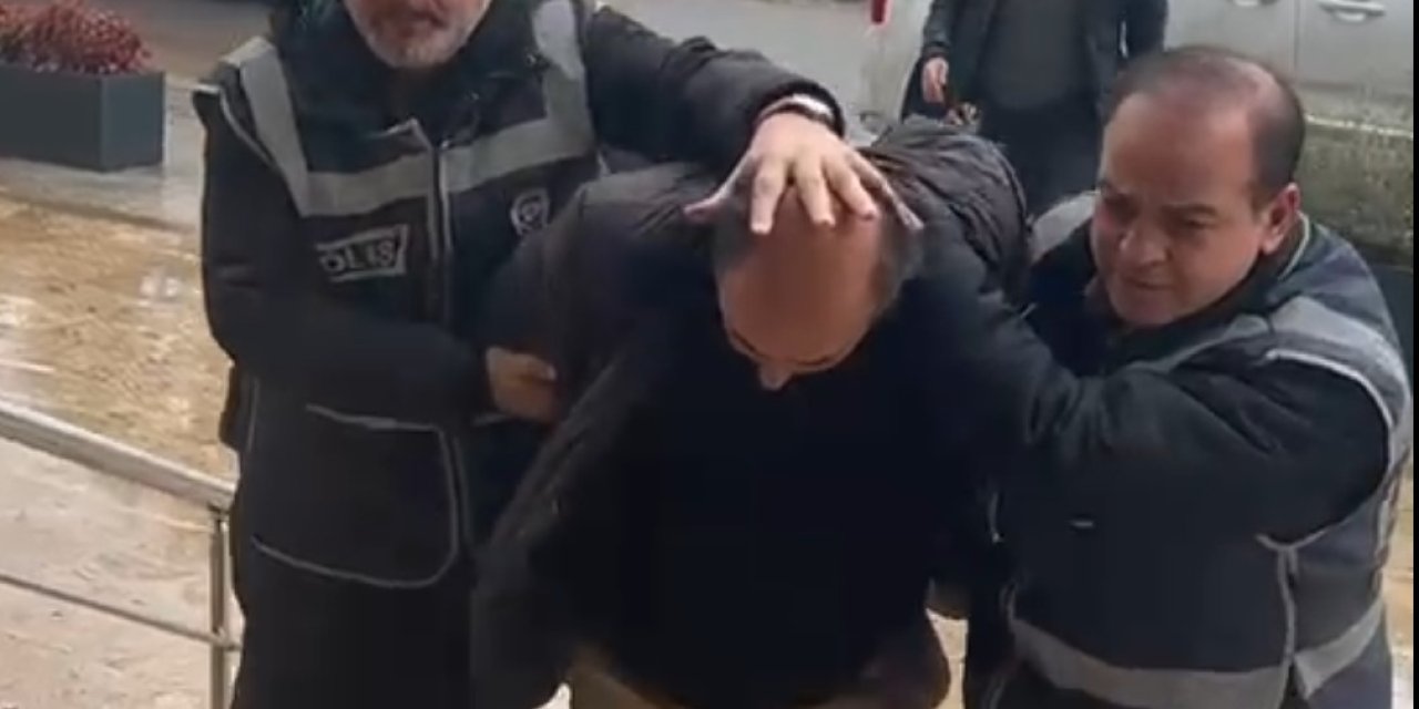 Gürcistanlı Kadını Öldürüp, Yaşayıp Yaşamadığını 3 Kez Kontrol Etmiş-  Yeniden