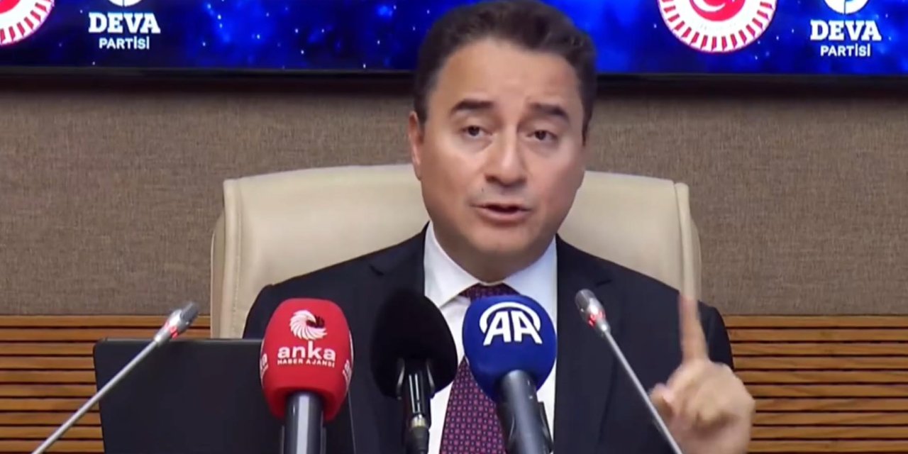 Babacan: 2024 Bütçesi, Rahatlama Getirmeyen Bir Bütçedir