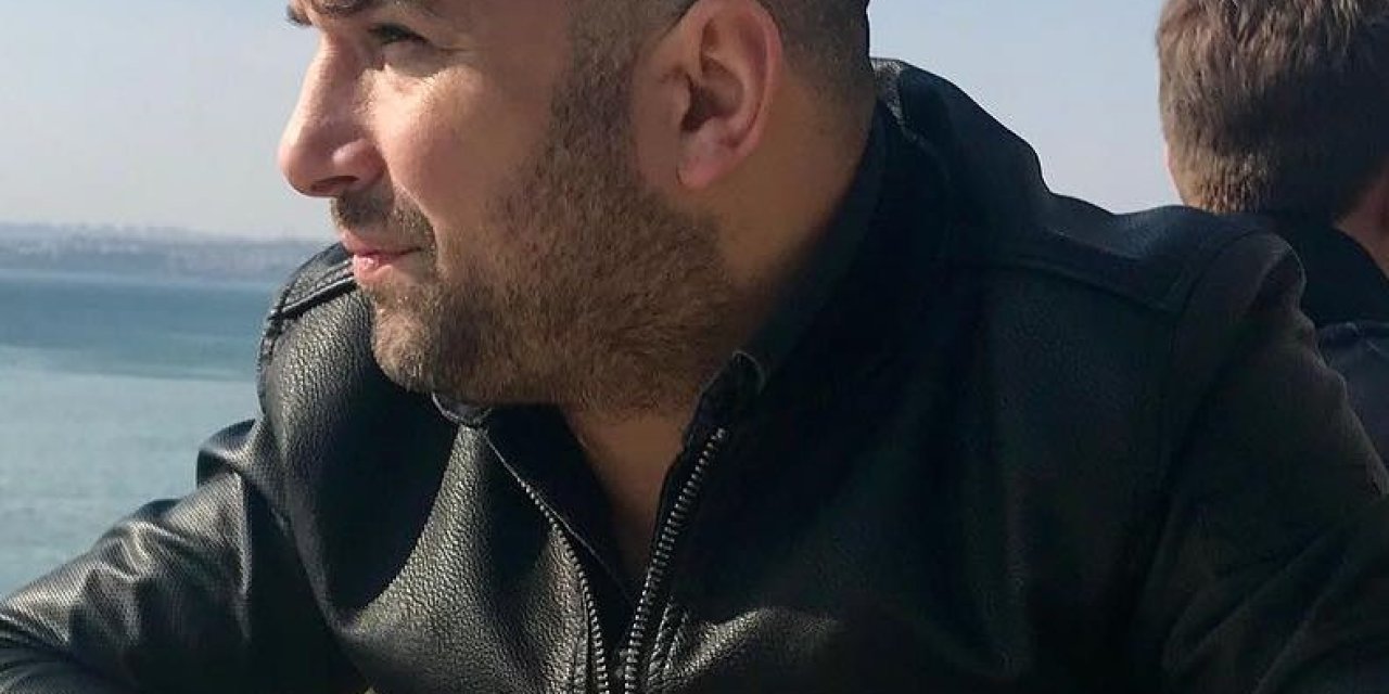 Arkadaşı Taksi Şoförünü, Alacağını İstediği İçin Öldürmüş