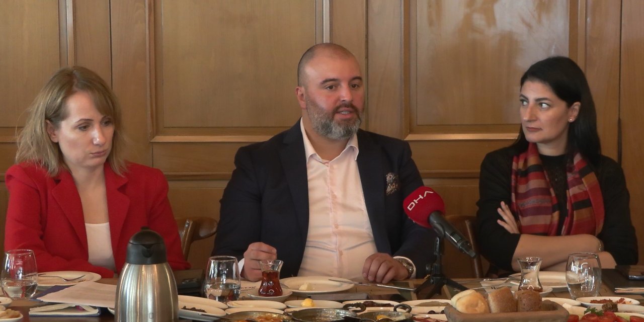 “İş İlanlarında Yüzde 30’luk Artış Yaşanıyor”
