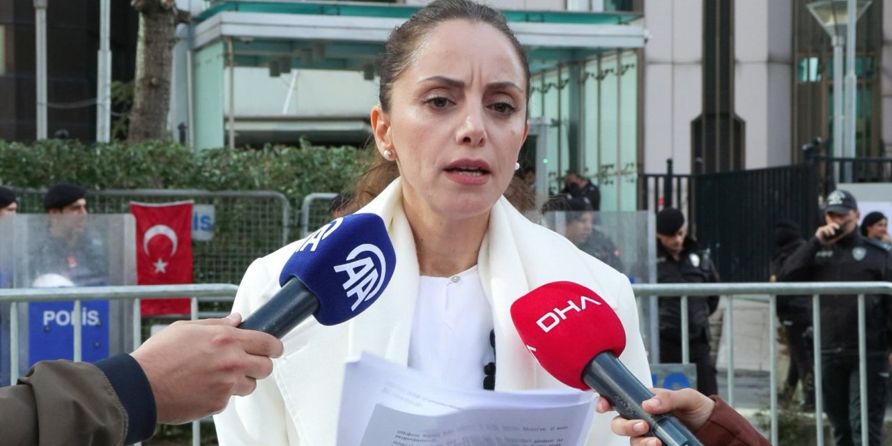 Kavuzlu: Filistin’de Barış Ve Kardeşliği Tesis Edecek Girişimler İvedi Devreye Alınmalı