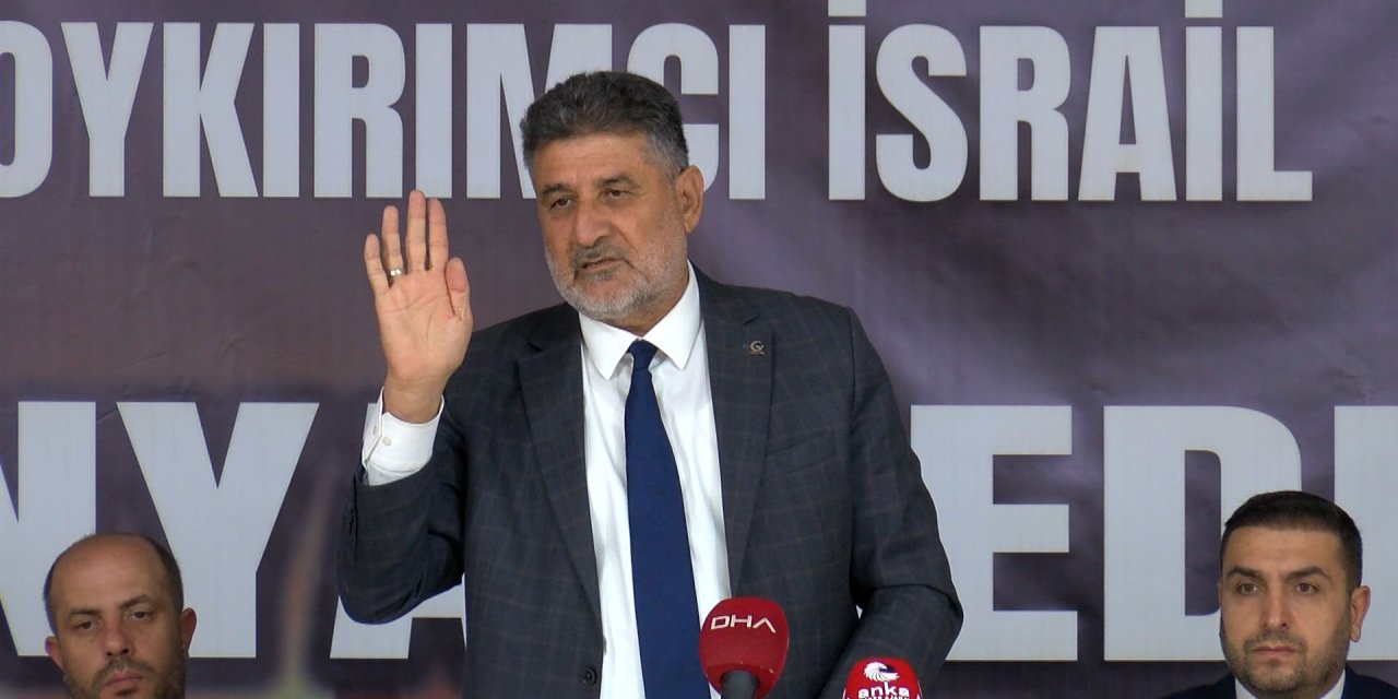 Remzi Çayır: Türkiye’deki Siyasi Partiler Temel Meselelerde Güç Birliği Yapmalı