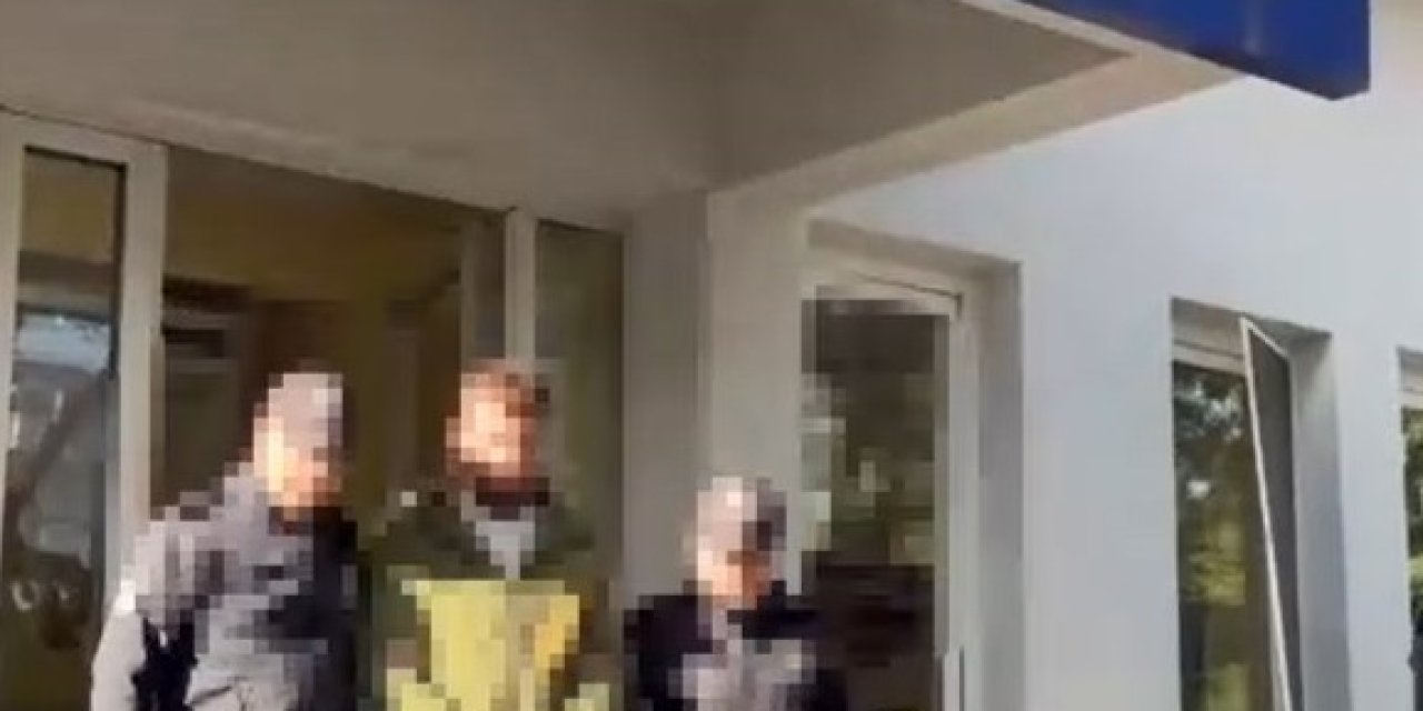 Fatih'te İett Şoförüne Baltayla Saldıran Şüpheli Gözaltına Alındı