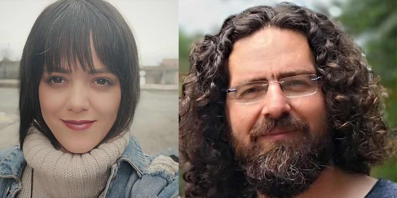 Sürmene'de otomobilin takla attığı kazada akademisyen çift yaralandı