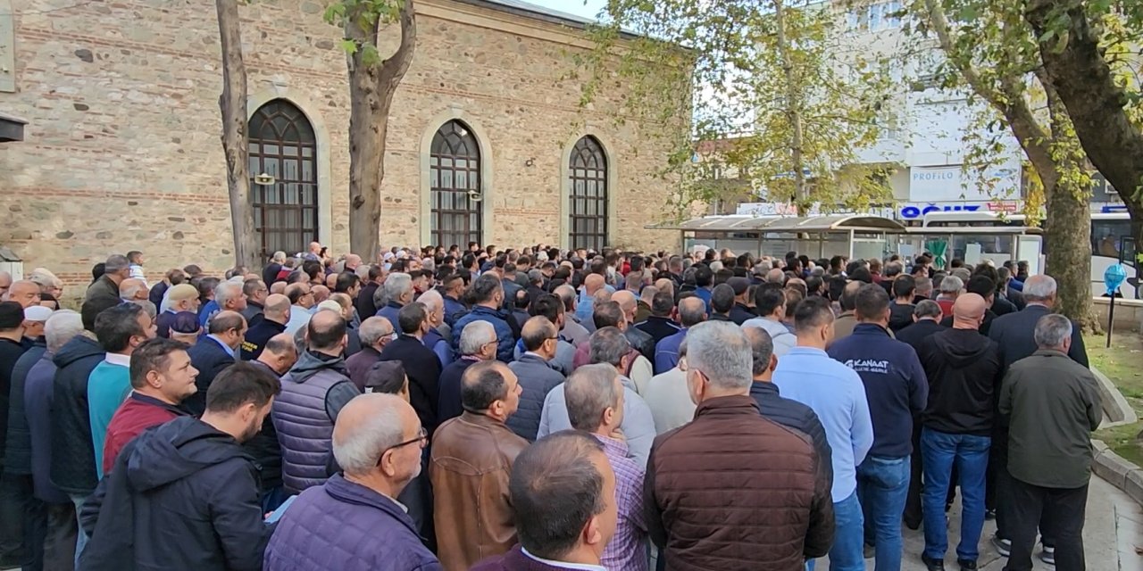 Arkadaşı Taksi Şoförünü, Alacağını İstediği İçin Öldürmüş (2)