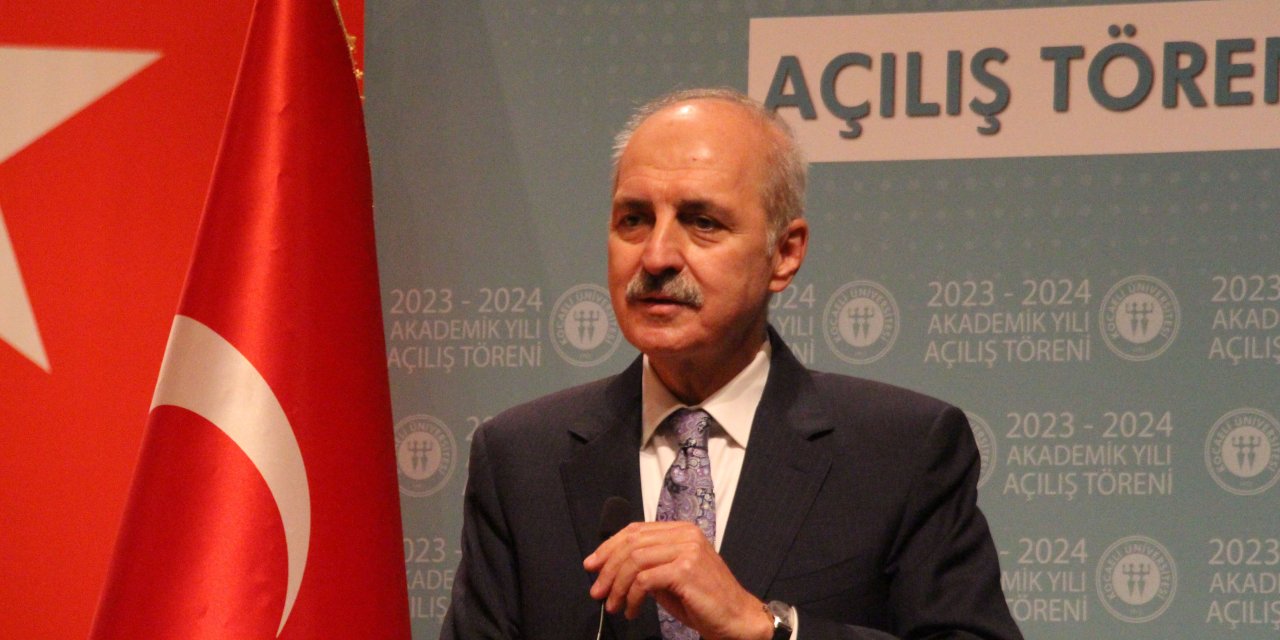Kurtulmuş: Bm, Neredeyse Çöp Tenekesine Atılmış Fonksiyonsuz Bir Kuruluştan İbaret