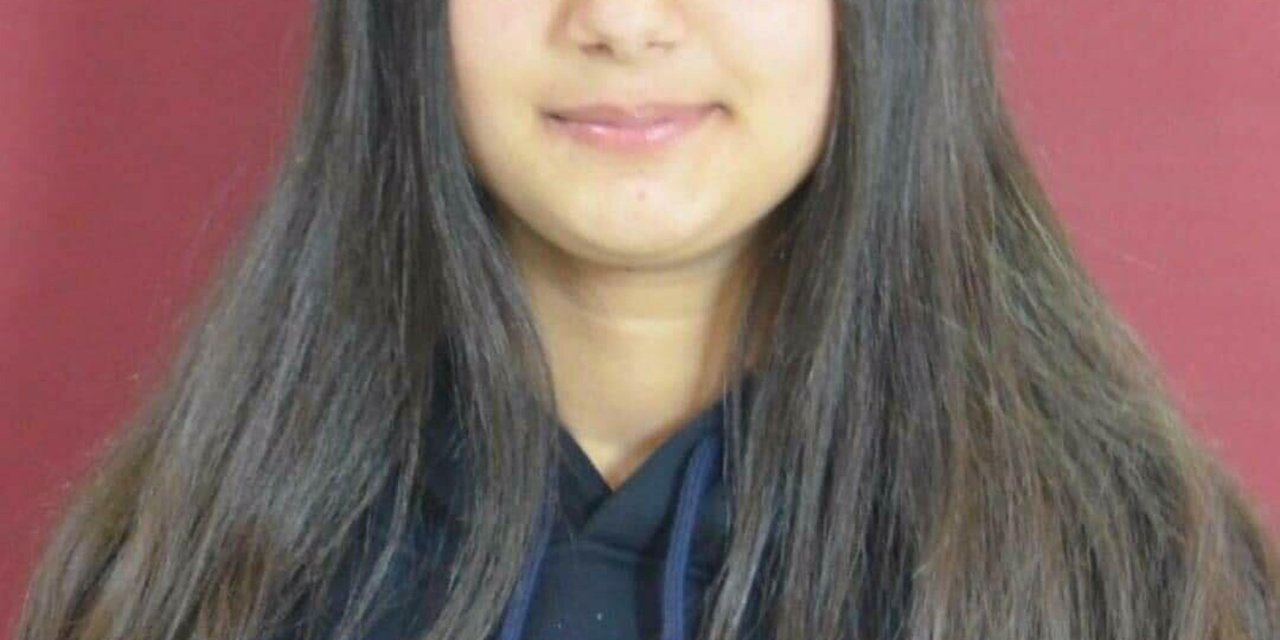 Yaya Geçidinde Sıla'ya Çarpıp Ölümü Neden Olan Sürücüye 24 Taksitle 24 Bin 300 Lira Para Cezası