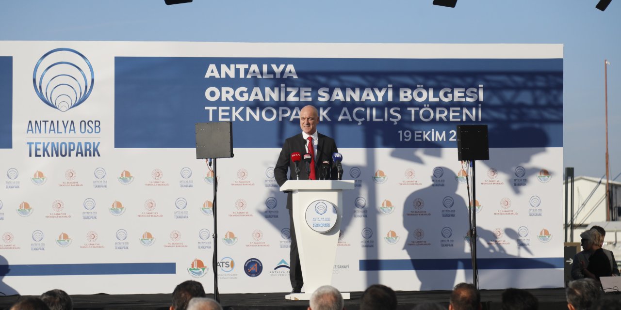 Bakan Kacır: Teknofestler İle Toplumsal Bir Seferberlik Ruhu Anlayışı Gelişiyor (3)