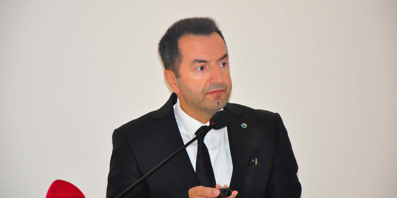 Marmara Gölü Projesinde Sona Gelindi