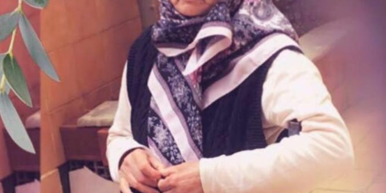 Miras Tartışmasında Yeğeni İle Eşi Tarafından Öldürülüp, Cesedi Akarsu Yatağına Atıldı