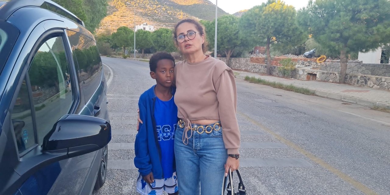 Oyuncu Esra Akkaya Bodrum’da Kaza Yaptı