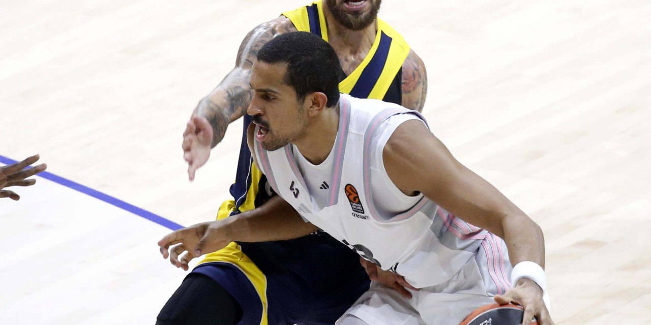 Fenerbahçe Beko - Ldlc Asvel: 101-86