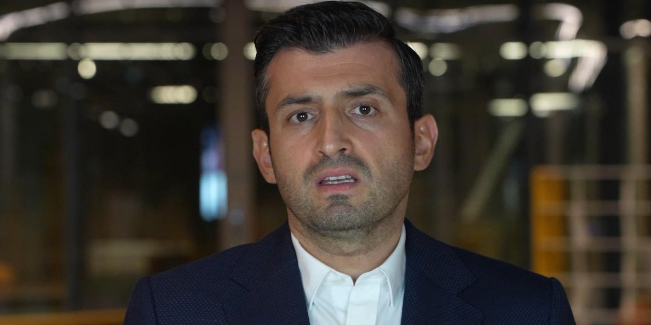Selçuk Bayraktar: 'Gazze Halkı İçin 280 Milyon Liralık İnsani Yardıma Hazırız'