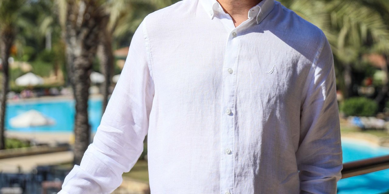 Antalya Turizminde 'Gazze' Tedirginliği