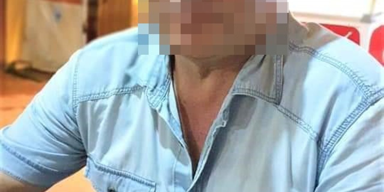 İznikspor Teknik Direktörü, 15 Yaşındaki Kıza Tacizden Tutuklandı