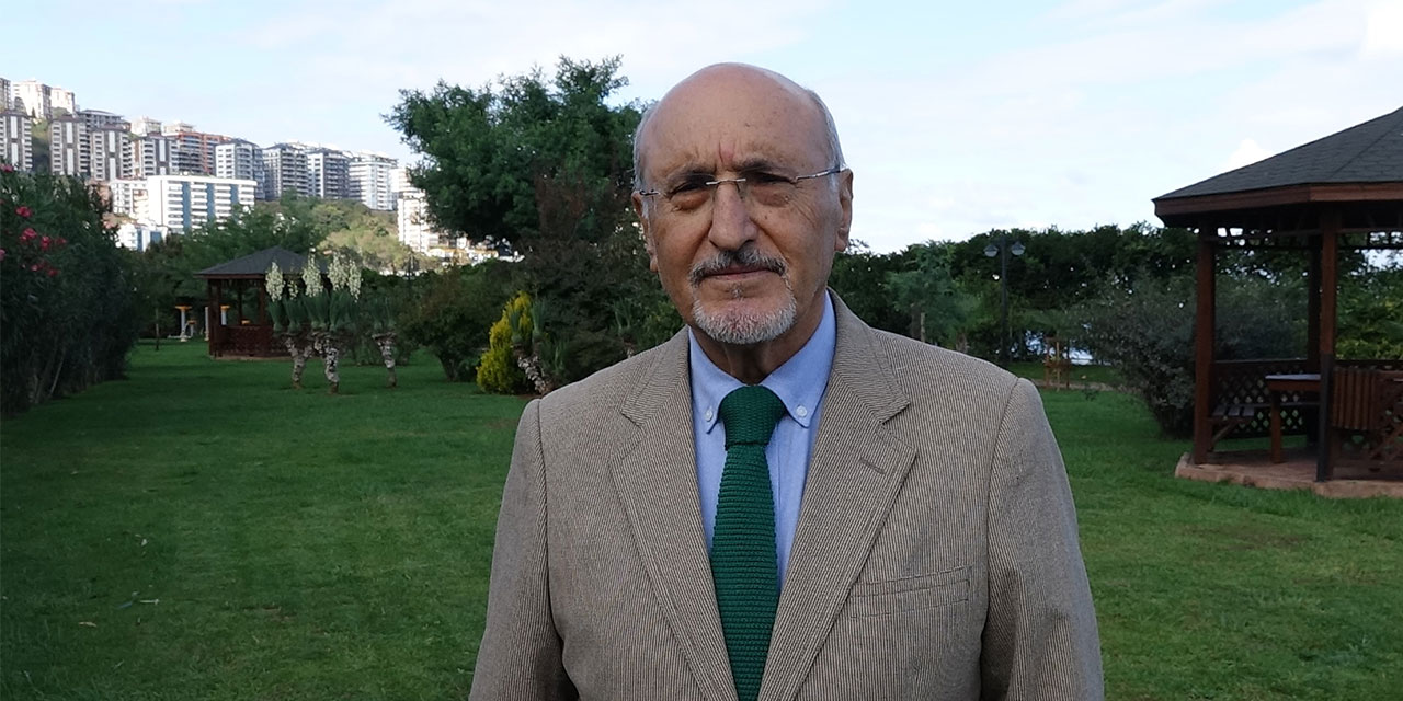 Karadeniz'de Mikro Depremlerle 'Heyelan' Tehlikesi