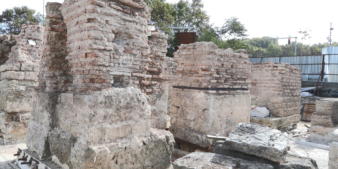 İstanbul'un Geçmişine Yolculuk