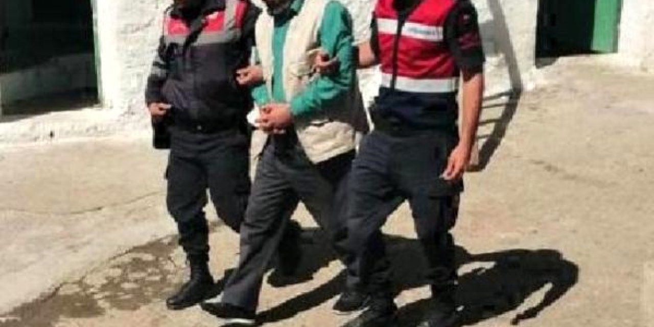 Eşini 27 Yerinden Bıçaklayarak Öldüren Sanığa Verilen Müebbet Hapis Cezası Onandı