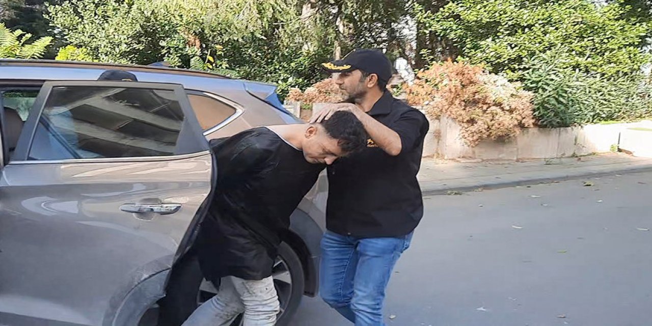 Hafriyat Kamyonuyla Dehşet Saçtı 'hatırlamıyorum" Dedi