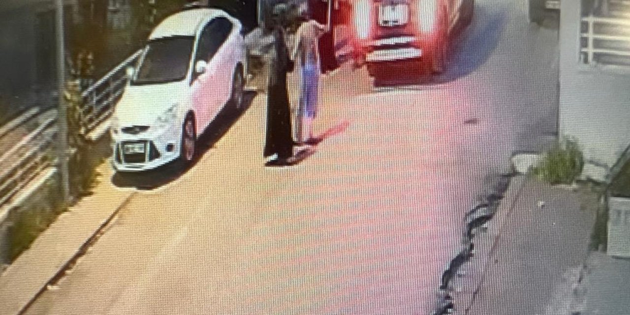 Aracıyla Eşinin 2 Akrabasını Ezerek Öldüren Sanığa Çifte Müebbet Talebi