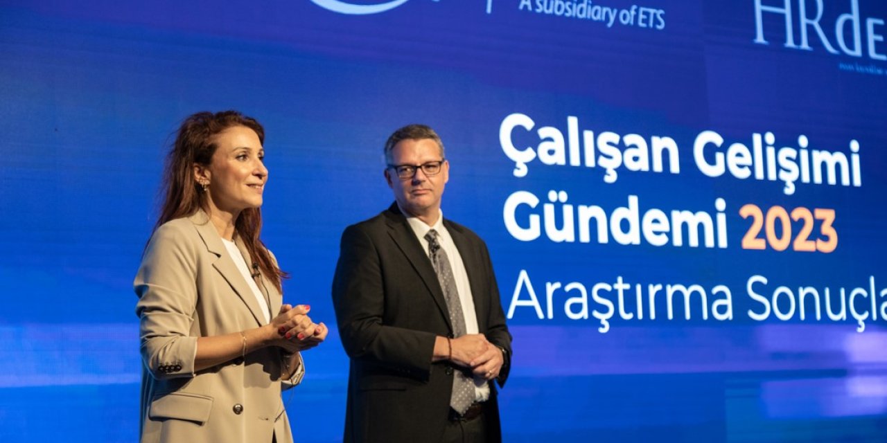 İnsan Kaynakları Profesyonelleri ‘Hr Towards 2030’da Bir Araya Geldi